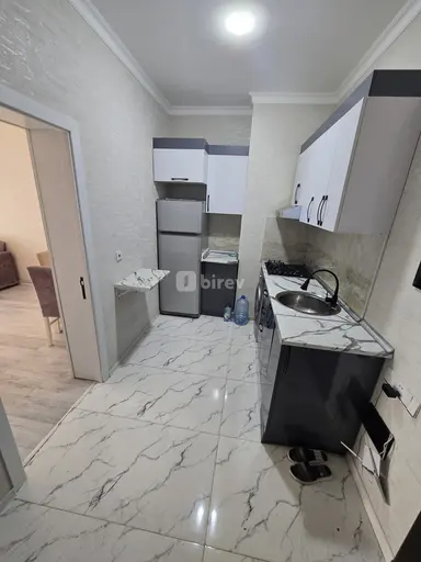 2 otaqlı mənzil, Yeni Yasamal q.