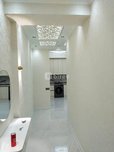 2 otaqlı mənzil, Xırdalan q.