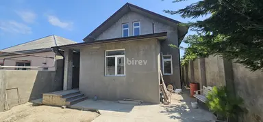 4 otaqlı həyət evi, Ramana q.