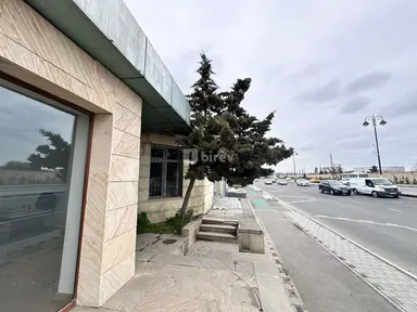 Obyekt, Ağ şəhər q.