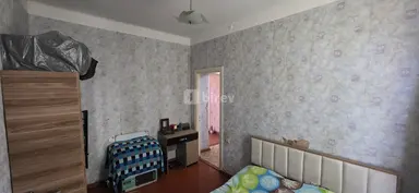 3 otaqlı mənzil, Bakıxanov q.