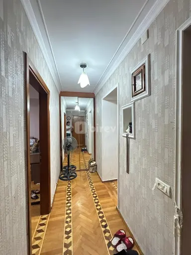 2 otaqlı mənzil, Binəqədi rayonu, Binəqədi r.