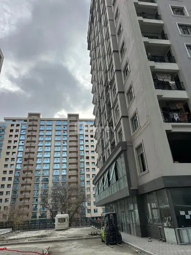 3 otaqlı mənzil, Nəsimi rayonu, 28 May m.