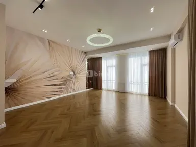 2 otaqlı mənzil, 8-ci mikrorayon