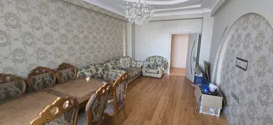 3 otaqlı mənzil, Masazır q.