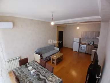 3 otaqlı mənzil, Yasamal rayonu, 20 Yanvar m.