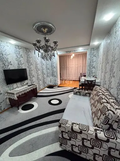 3 otaqlı mənzil, Yasamal q.