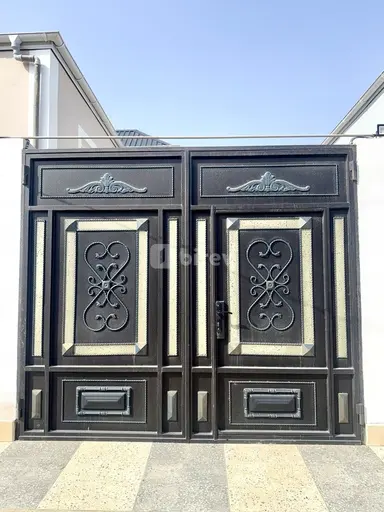 4 otaqlı həyət evi, Yeni Ramana q.