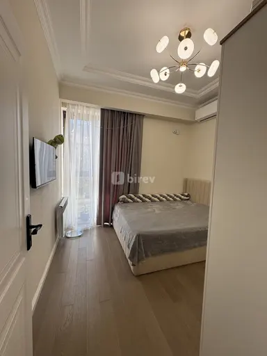 2 otaqlı mənzil, Kubinka q.