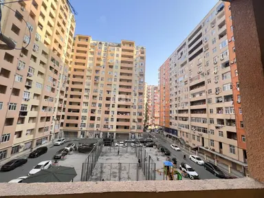 2 otaqlı mənzil, Xırdalan q.
