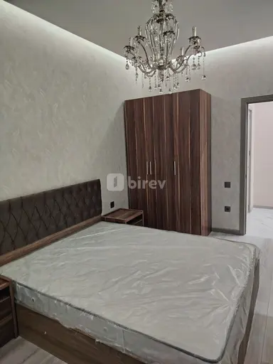 2 otaqlı mənzil, Bakıxanov q.
