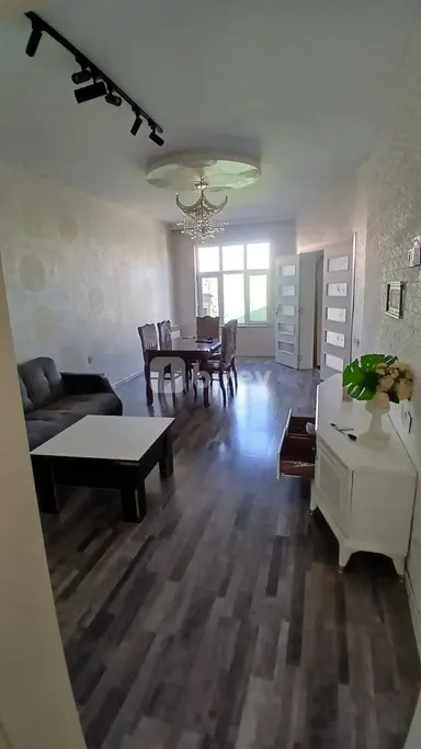 4 otaqlı həyət evi, Masazır q.