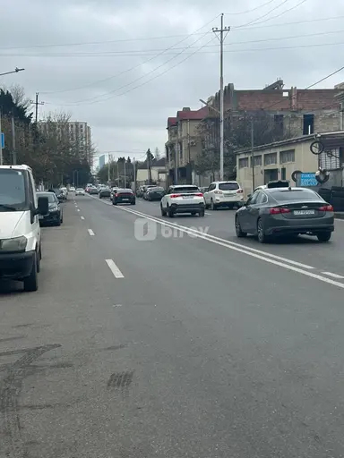 20 sot torpaq, Bakıxanov q.