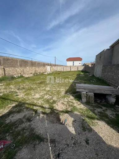 3.6 sot torpaq, Şüvəlan q.
