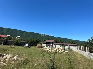 18 sot torpaq, Şahdağ