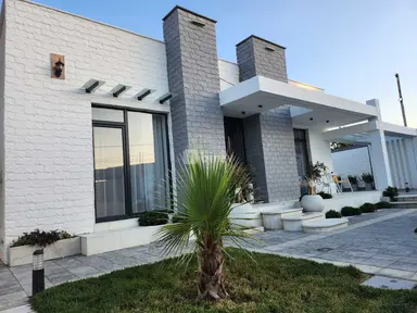 5 otaqlı həyət evi, Şüvəlan q.