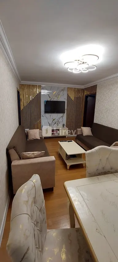 2 otaqlı mənzil, Biləcəri q.