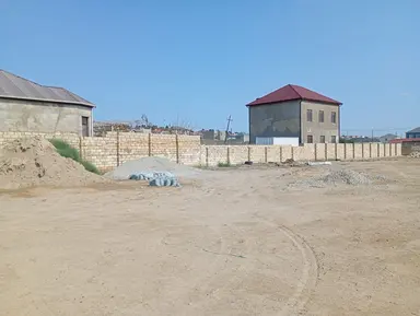 10 sot torpaq, Novxanı q.