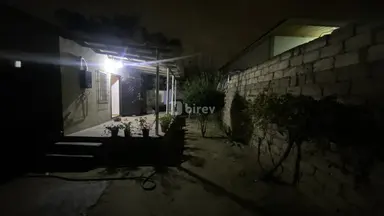 2 otaqlı həyət evi, Maştağa q.