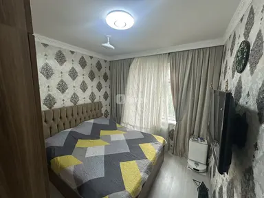 4 otaqlı mənzil, Əhmədli q.