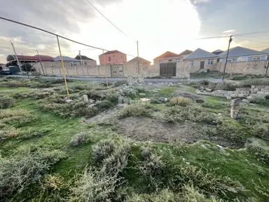 1 sot torpaq, Aşağı Güzdək q.