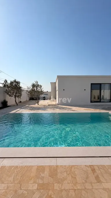 5 otaqlı həyət evi, Sea Breeze q.