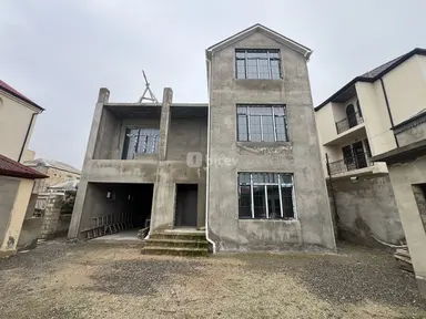 9 otaqlı həyət evi, Xırdalan q.