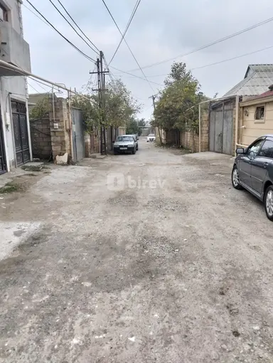 2 otaqlı həyət evi, Binəqədi q.