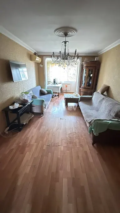 2 otaqlı mənzil, Biləcəri q.