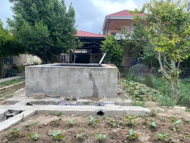 3 sot torpaq, Buzovna q.