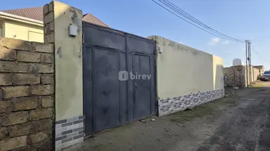 4 otaqlı həyət evi, Məmmədli q.