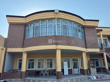 12 otaqlı həyət evi, Sabunçu q.