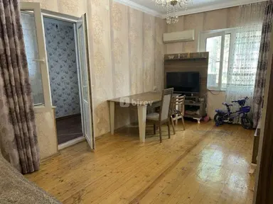 3 otaqlı mənzil, Nərimanov rayonu, Nəriman Nərimanov m.