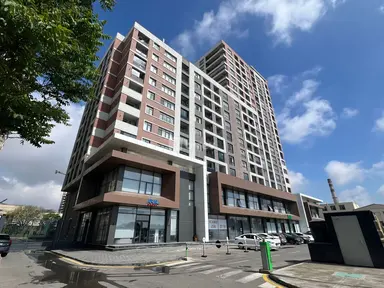 4 otaqlı mənzil, Nəsimi rayonu, 20 Yanvar m.
