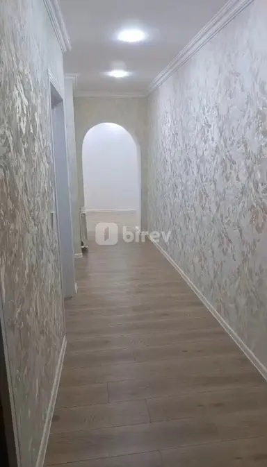 3 otaqlı mənzil, Masazır q.