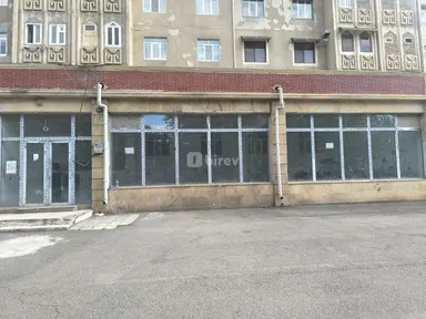 Obyekt, Gəncə şəhəri, Gəncə ş.