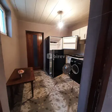 2 otaqlı həyət evi, NZS q.