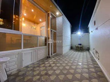 4 otaqlı həyət evi, Binəqədi q.