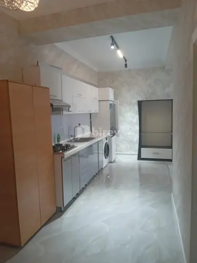 3 otaqlı mənzil, Xırdalan q.
