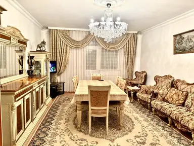 3 otaqlı mənzil, Çiçək q.