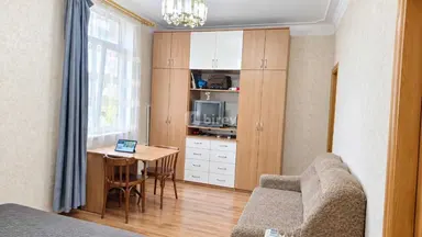 1 otaqlı mənzil, Nəsimi rayonu, Nəsimi r.