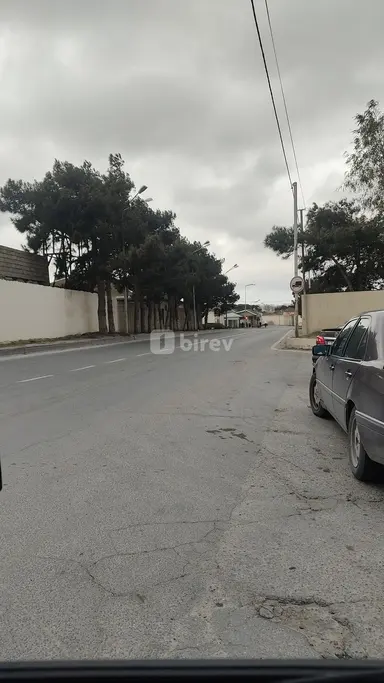 3 sot torpaq, Şüvəlan q.