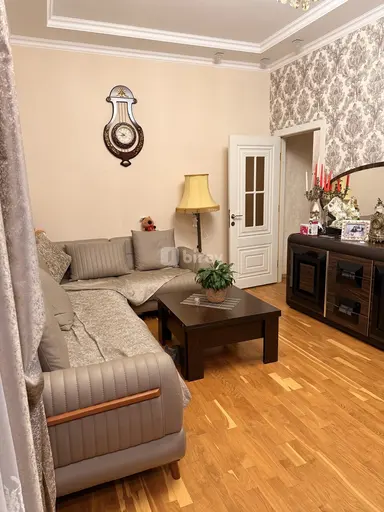 2 otaqlı mənzil, 8-ci kilometr q.