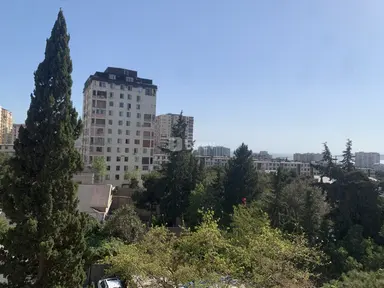 Otaq yoldaşı — Ruslan