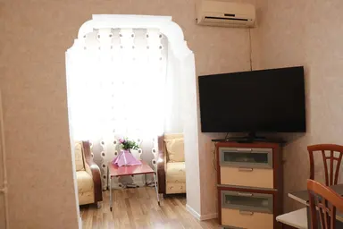 2 otaqlı mənzil, Nizami rayonu, Neftçilər m.