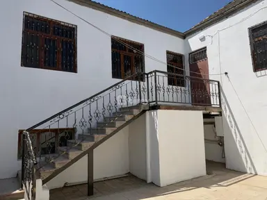 5 otaqlı həyət evi, NZS q.