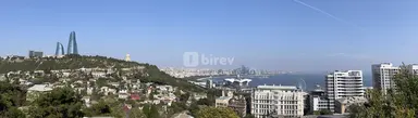 5 otaqlı həyət evi, Bayıl q.