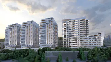2 otaqlı mənzil, Bayıl q.