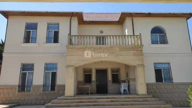 6 otaqlı həyət evi, Mərdəkan q.