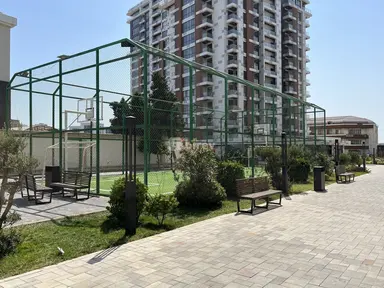 2 otaqlı mənzil, Böyükşor q.